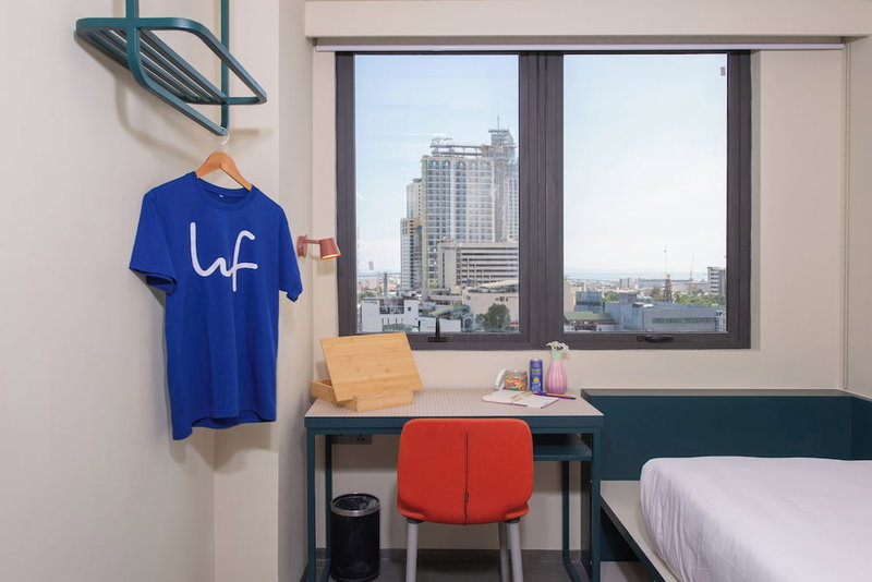 lyf Cebu City managed by The Ascott Limited, Cebu City, Philippines