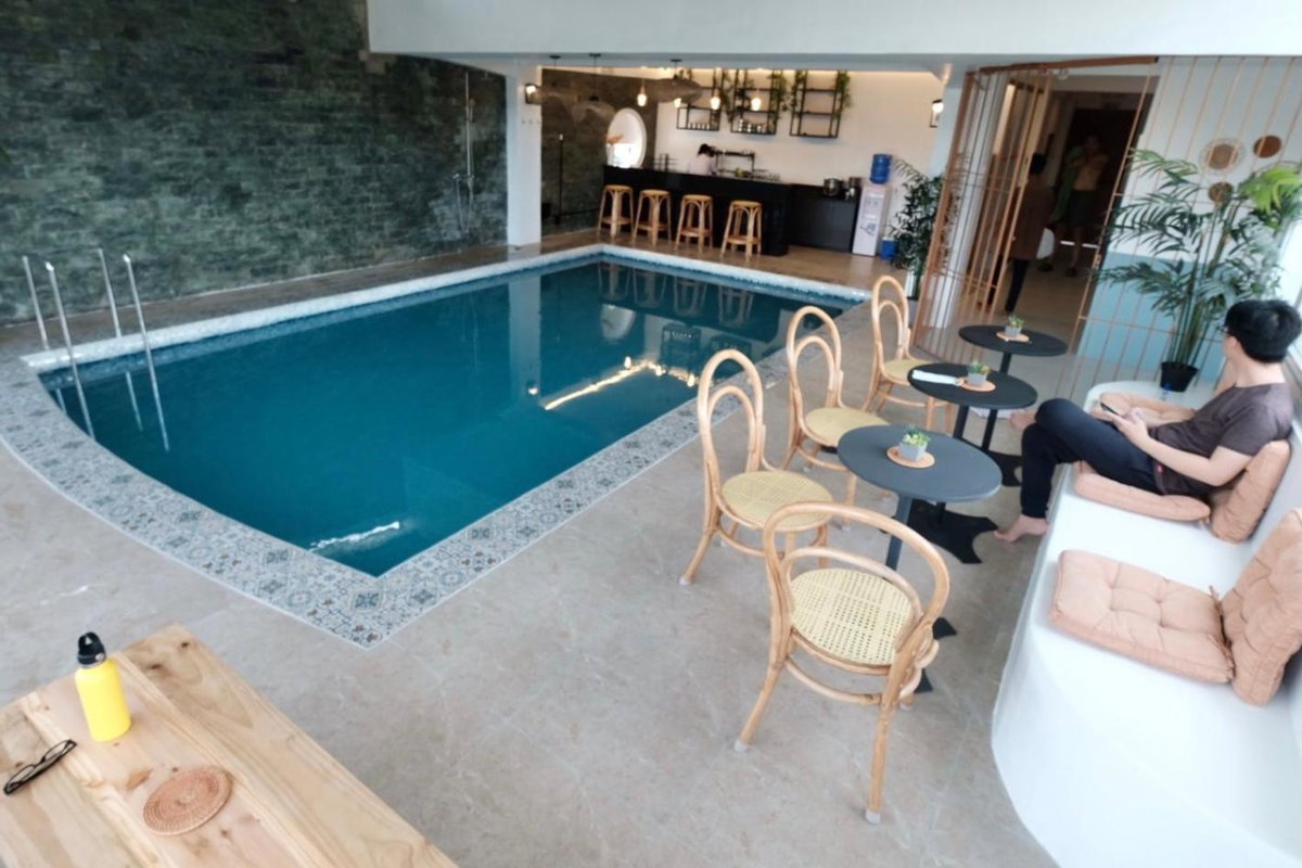 Hotel · Beds & Friends Hostel Mactan with Pool and Bar, Mactan