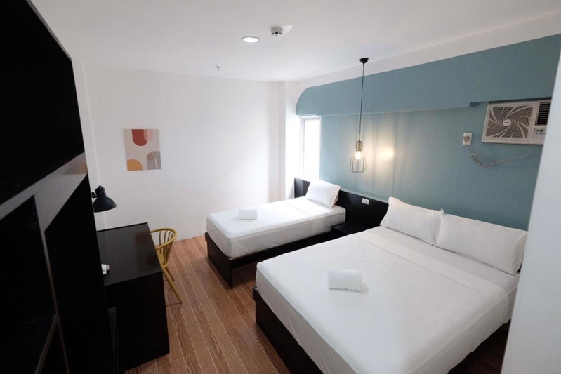 Beds & Friends Hostel Mactan with Pool and Bar, Mactan, Filipinas