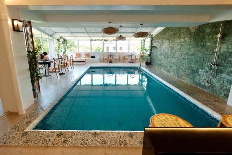 Beds & Friends Hostel Mactan with Pool and Bar, Mactan, Filipinas