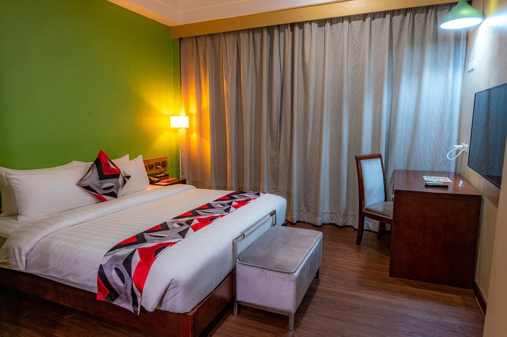 Kojo Hotels Cebu -Mandaue, Philippines