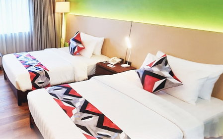 Kojo Hotels Cebu -Mandaue, Mandaue, Philippinen