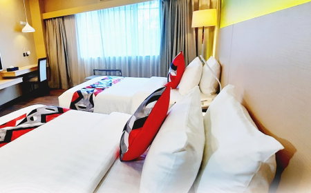 Kojo Hotels Cebu -Mandaue, Mandaue, Philippinen