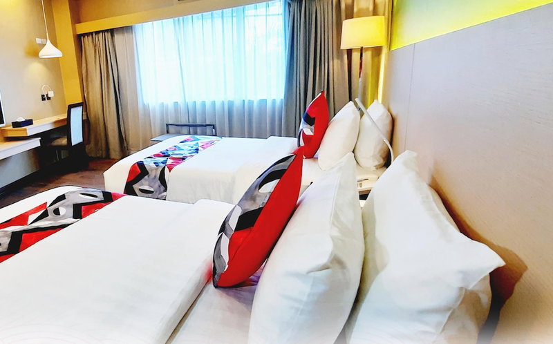 Kojo Hotels Cebu -Mandaue, Mandaue, Philippinen