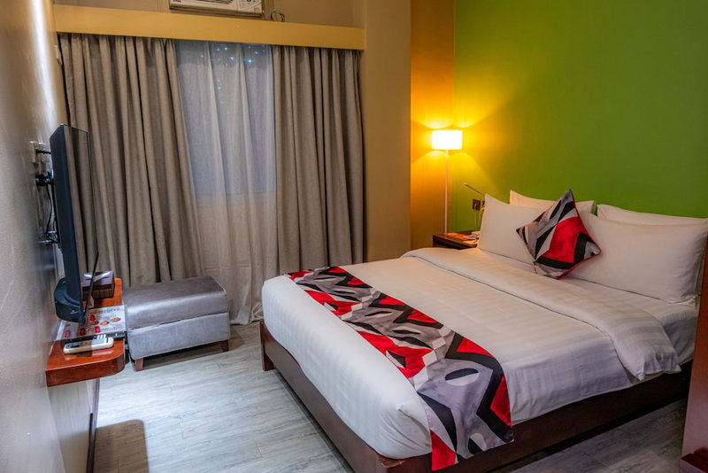 Kojo Hotels Cebu -Mandaue, Mandaue, Philippinen