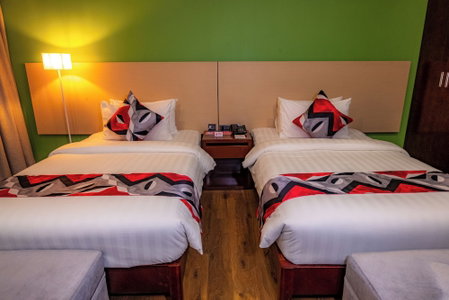Kojo Hotels Cebu -Mandaue, Mandaue, Filipinas