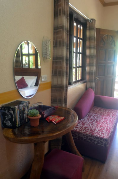 Veraneante Resort, Panglao, Filipinas