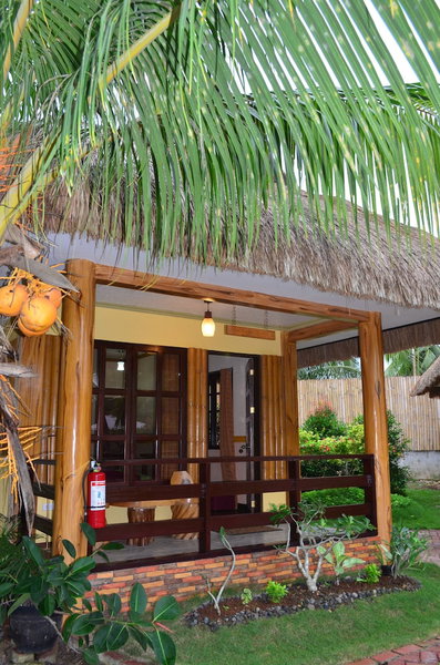 Veraneante Resort, Panglao, Filipinas