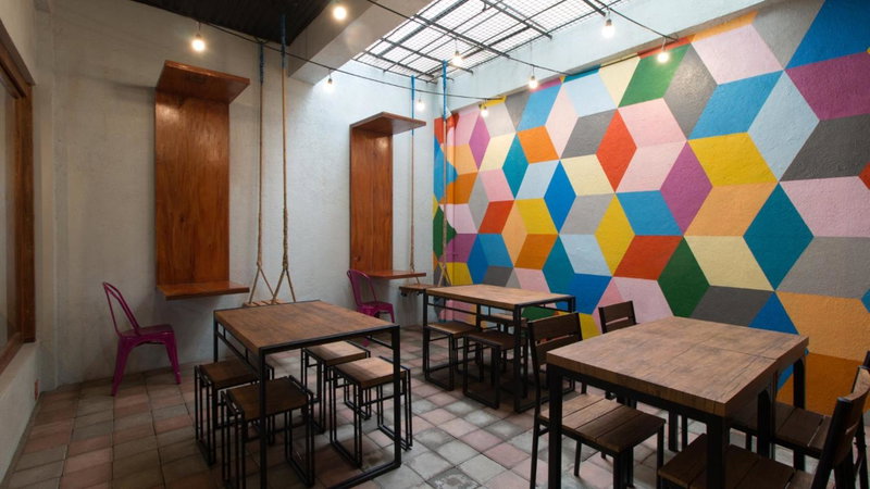 RedDoorz Plus @ Diola Villamonte Bacolod, Bacolod, Филиппины