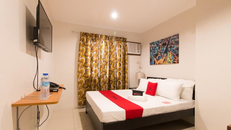RedDoorz Plus @ Diola Villamonte Bacolod, Bacolod, Филиппины