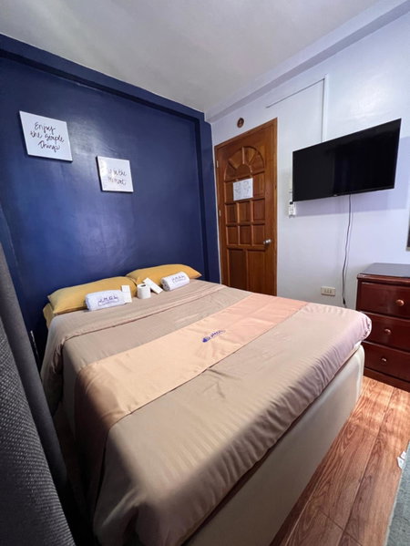 Jmcl Residences, Tacloban, Филиппины