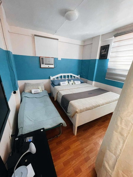 Jmcl Residences, Tacloban, Филиппины