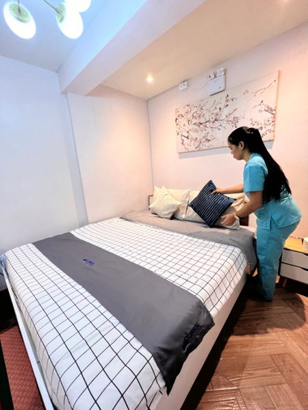 Jmcl Residences, Tacloban, Филиппины