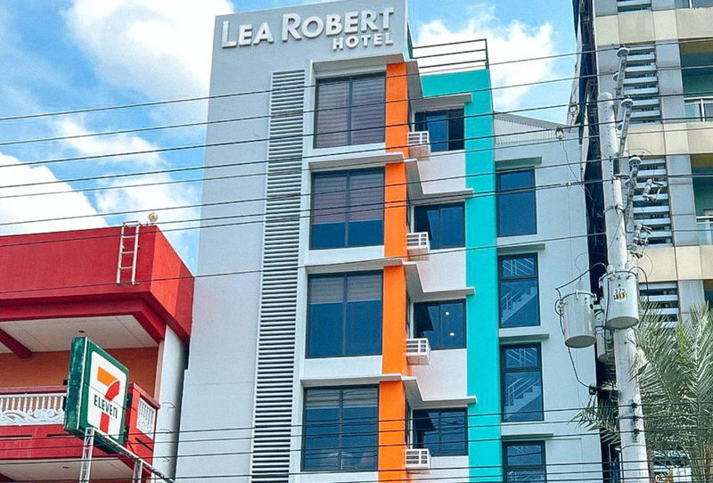 Lea Robert Hotel Angeles City, Angeles, Filipinas