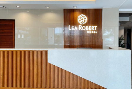 Lea Robert Hotel Angeles City, Angeles, Filipinas