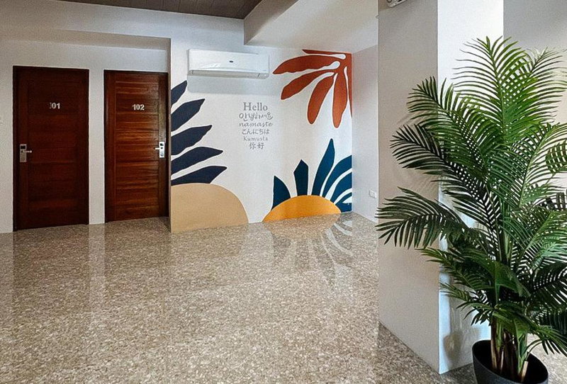 Lea Robert Hotel Angeles City, Angeles, Filipinas