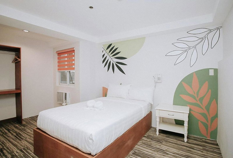 Lea Robert Hotel Angeles City, Angeles, Filipinas