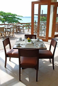 Almont Beach Resort, Surigao, Philippines