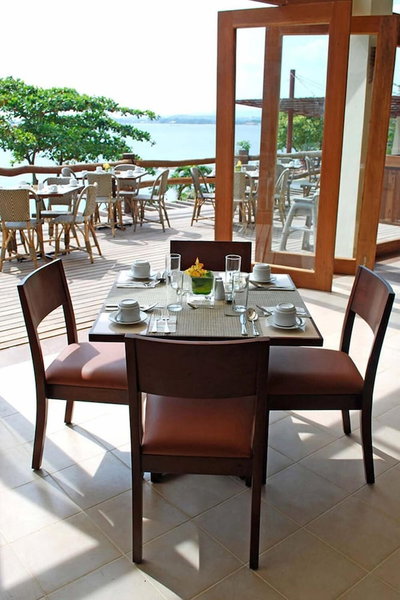 Almont Beach Resort, Surigao, Philippines