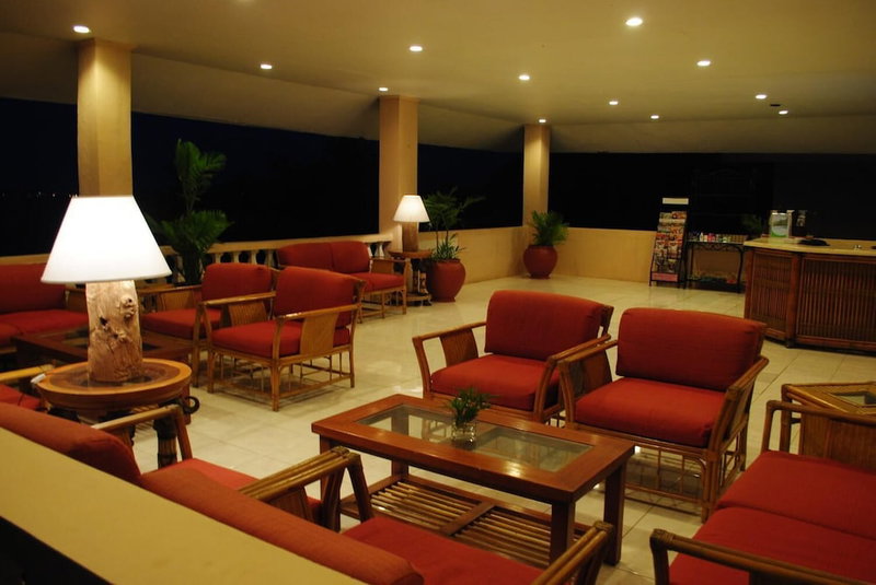 Almont Beach Resort, Surigao, Philippines