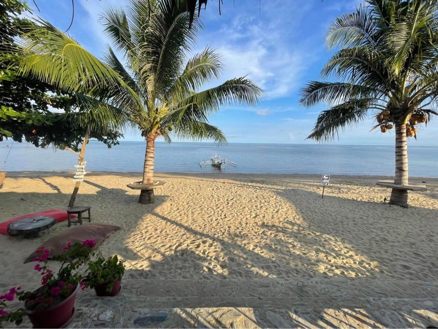 Mecaja Beach House, Roxas, Филиппины
