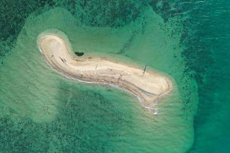 Mecaja Beach House, Roxas, Филиппины