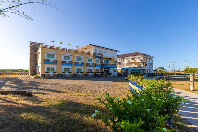 OveMar Resort Hotel near Vigan, Vigan, Philippines