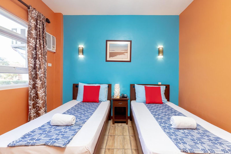 OveMar Resort Hotel near Vigan, Vigan, Philippines
