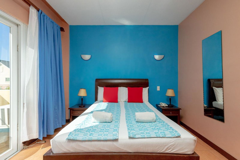 OveMar Resort Hotel near Vigan, Vigan, Philippines