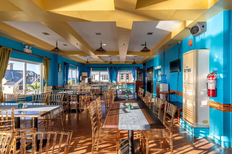 OveMar Resort Hotel near Vigan, Vigan, Philippines