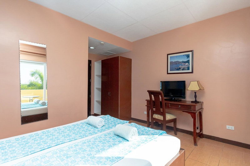 OveMar Resort Hotel near Vigan, Vigan, Philippines
