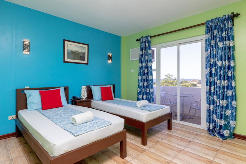 OveMar Resort Hotel near Vigan, Vigan, Philippines
