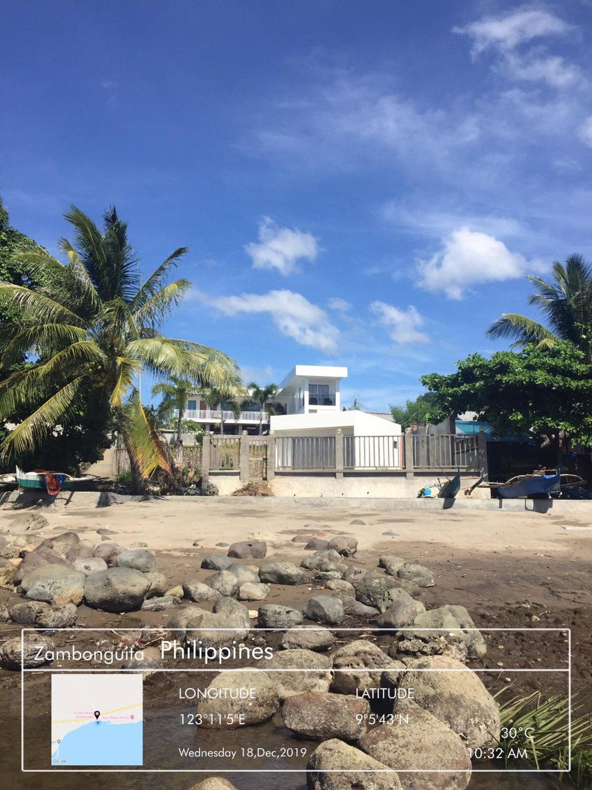 Hôtel · A Villas Resort & Restaurant, Zamboanguita