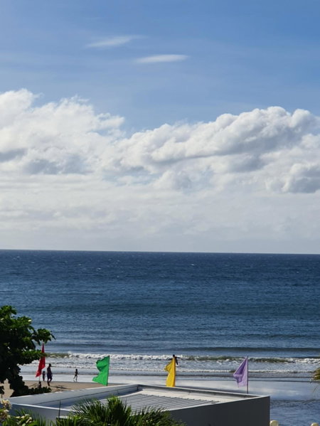 A Villas Resort & Restaurant, Zamboanguita, Philippines