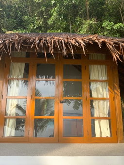 Tuburan Cove Beach Resort, Buruanga, Philippines