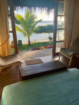 Tuburan Cove Beach Resort, Buruanga, Philippines