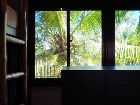 Rucksack Inn Siargao, General Luna, Philippines