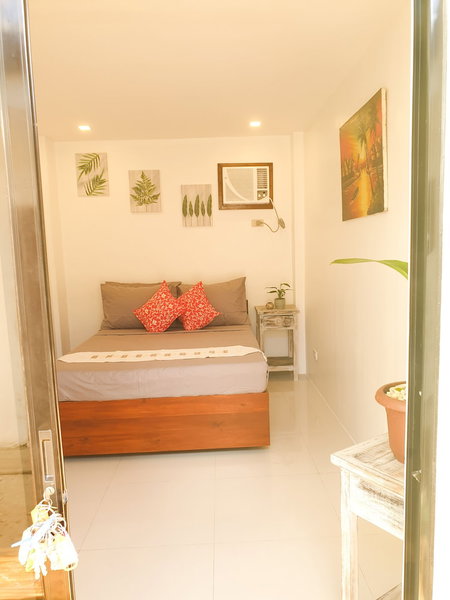 Hutch Lodge, El Nido, Filipinas