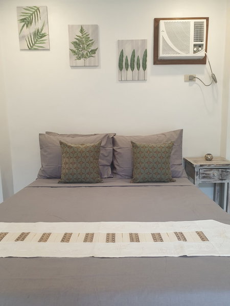 Hutch Lodge, El Nido, Filipinas