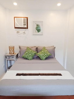 Hutch Lodge, El Nido, Filipinas