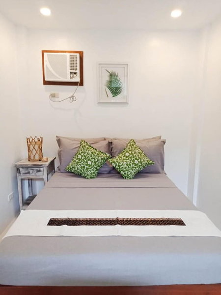 Hutch Lodge, El Nido, Filipinas