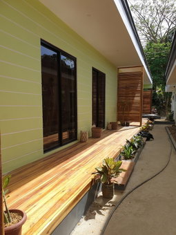 Hutch Lodge, El Nido, Filipinas