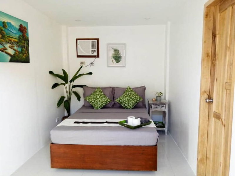 Hutch Lodge, El Nido, Filipinas