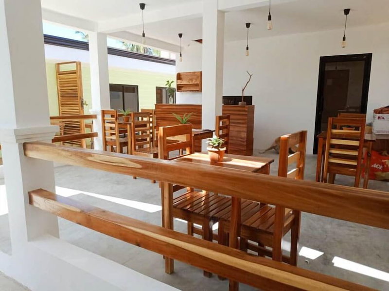 Hutch Lodge, El Nido, Filipinas
