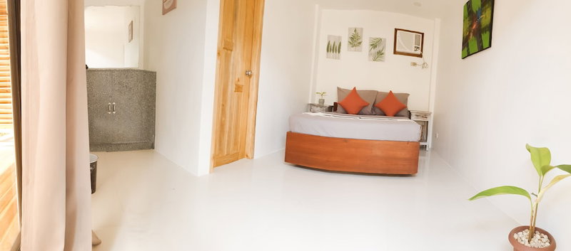 Hutch Lodge, El Nido, Filipinas