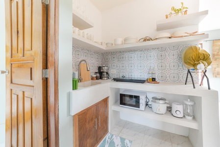 Bijunas Homestay, General Luna, Филиппины