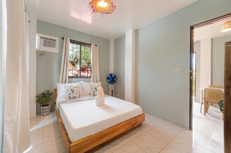 Bijunas Homestay, General Luna, Филиппины