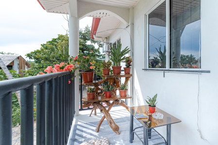 Bijunas Homestay, General Luna, Филиппины