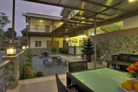 Hanan Hotel Tagaytay - Formerly Tagaytay Wingate Manor, Tagaytay, Philippines
