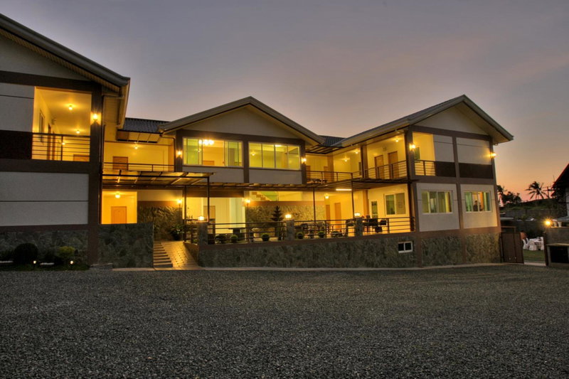 Hanan Hotel Tagaytay - Formerly Tagaytay Wingate Manor, Tagaytay, Philippines